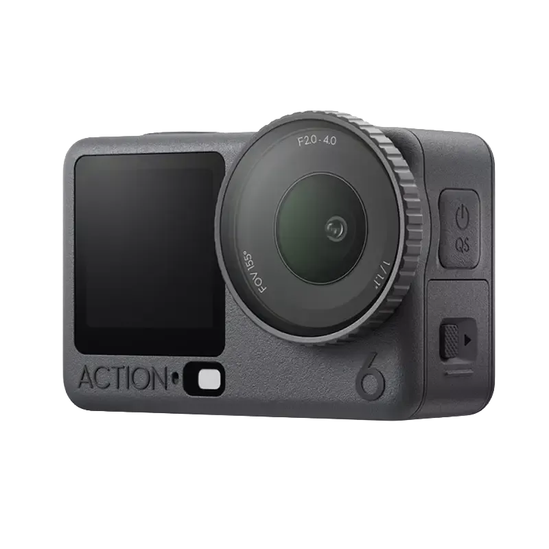DJI OSMO ACTION 6