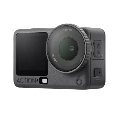 DJI OSMO ACTION 6