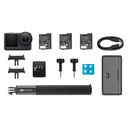 DJI OSMO ACTION 6