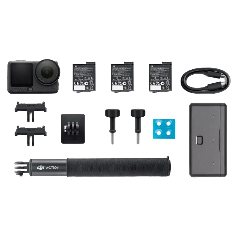 DJI OSMO ACTION 6