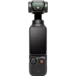 DJI OSMO POCKET 3 | Caméra vlog 4K ultra compacte
