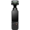 DJI OSMO POCKET 3 | Caméra vlog 4K ultra compacte