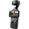 DJI OSMO POCKET 3 | Caméra vlog 4K ultra compacte