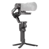 DJI RS 4 – Stabilisateur caméra professionnel
