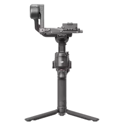 DJI RS 4 – Stabilisateur caméra professionnel