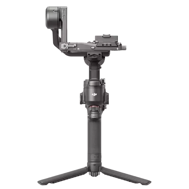 DJI RS 4 – Stabilisateur caméra professionnel