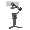 DJI RS 4 – Stabilisateur caméra professionnel