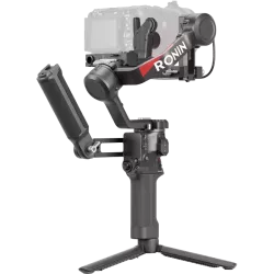 DJI RS 4 – Stabilisateur caméra professionnel