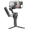 DJI RS 4 – Stabilisateur caméra professionnel