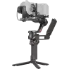 DJI RS 4 – Stabilisateur caméra professionnel