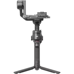 DJI RS 4 – Stabilisateur caméra professionnel