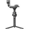 DJI RS 4 – Stabilisateur caméra professionnel