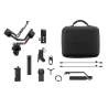 DJI RS 4 – Stabilisateur caméra professionnel