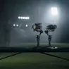 DJI RS 4 – Stabilisateur caméra professionnel