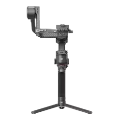 DJI RS 4 Pro – Stabilisateur cinéma pro