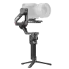DJI RS 4 Pro – Stabilisateur cinéma pro