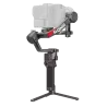 DJI RS 4 Pro – Stabilisateur cinéma pro