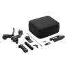 DJI RS 4 Pro – Stabilisateur cinéma pro