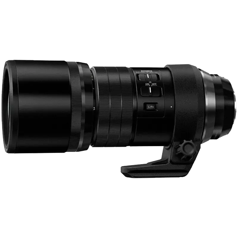 Olympus M. Zuiko 300mm f/4 ED IS PRO