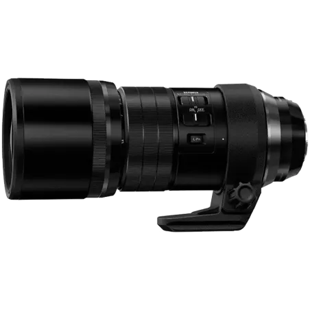 Olympus M. Zuiko 300mm f/4 ED IS PRO
