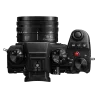 Panasonic Lumix S5D - Kit 18-40mm compact et polyvalent