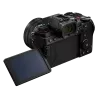 Panasonic Lumix S5D - Kit 18-40mm compact et polyvalent