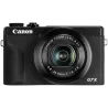 CANON POWERSHOT G7X MARK III - Compact 4K vlog