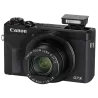 CANON POWERSHOT G7X MARK III - Compact 4K vlog