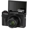 CANON POWERSHOT G7X MARK III - Compact 4K vlog