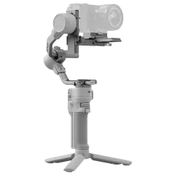 DJI RS 4 Mini – Stabilisateur compact 2 kg
