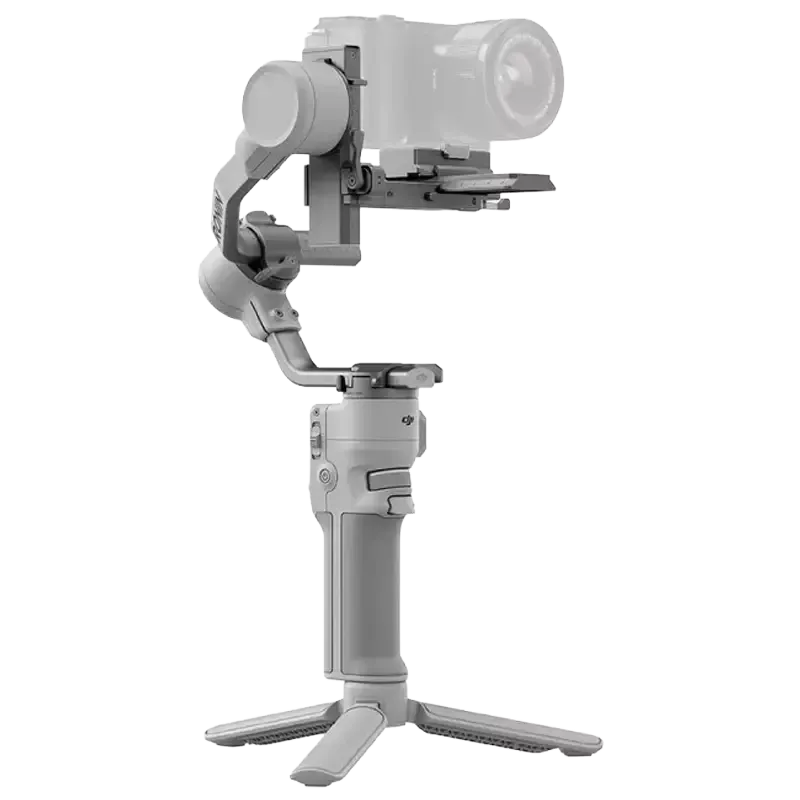 DJI RS 4 Mini – Stabilisateur compact 2 kg