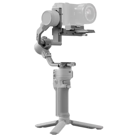 DJI RS 4 Mini – Stabilisateur compact 2 kg