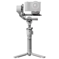 DJI RS 4 Mini – Stabilisateur compact 2 kg
