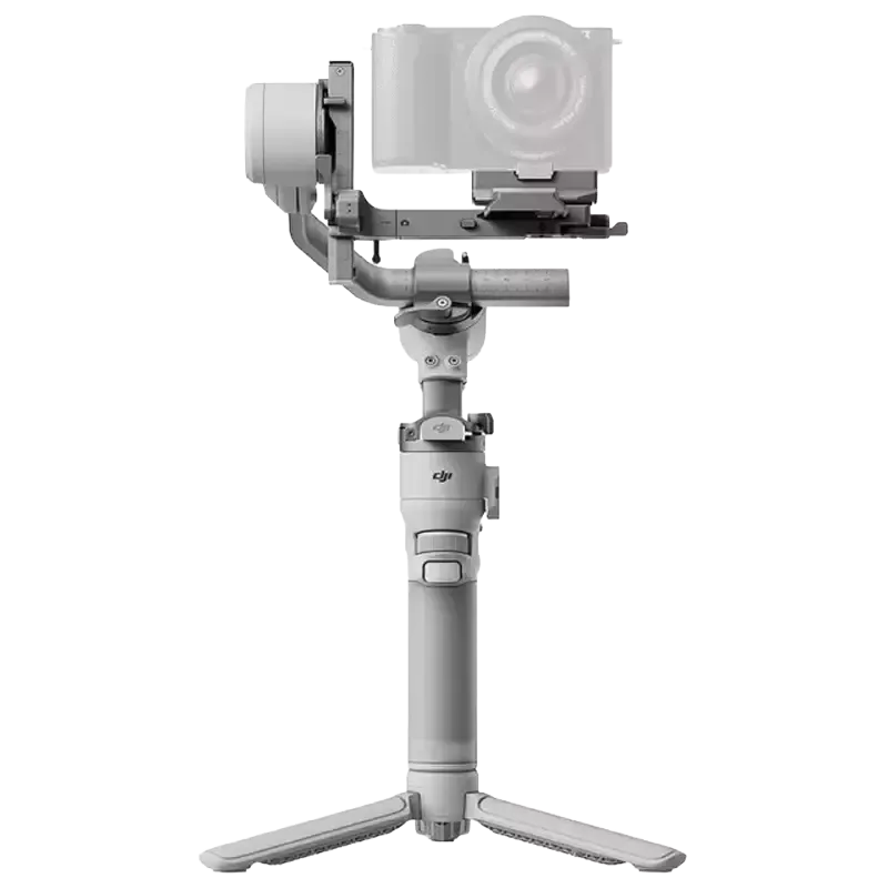 DJI RS 4 Mini – Stabilisateur compact 2 kg