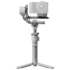 DJI RS 4 Mini – Stabilisateur compact 2 kg