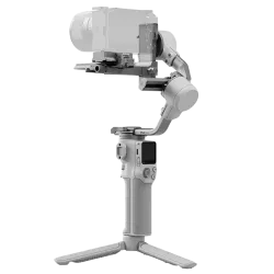 DJI RS 4 Mini – Stabilisateur compact 2 kg