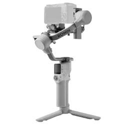 DJI RS 4 Mini – Stabilisateur compact 2 kg