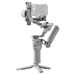 DJI RS 4 Mini – Stabilisateur compact 2 kg