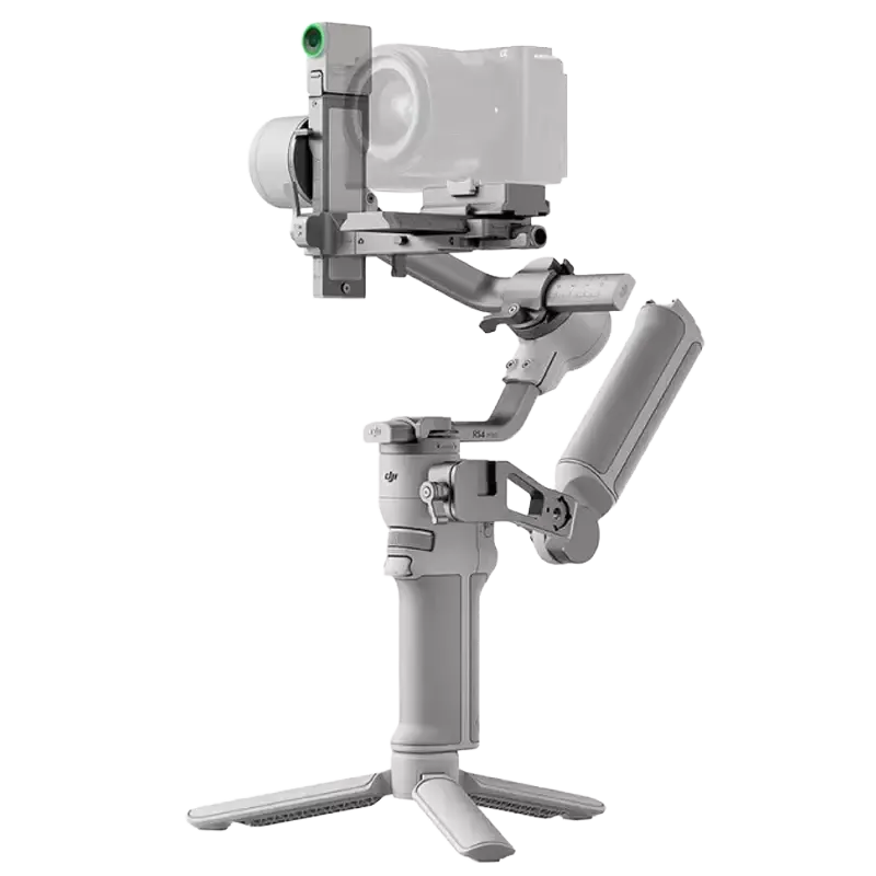 DJI RS 4 Mini – Stabilisateur compact 2 kg