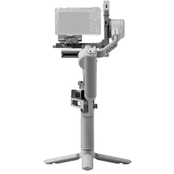 DJI RS 4 Mini – Stabilisateur compact 2 kg