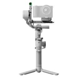 DJI RS 4 Mini – Stabilisateur compact 2 kg