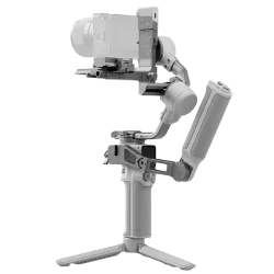 DJI RS 4 Mini – Stabilisateur compact 2 kg
