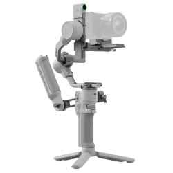 DJI RS 4 Mini – Stabilisateur compact 2 kg