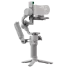 DJI RS 4 Mini – Stabilisateur compact 2 kg