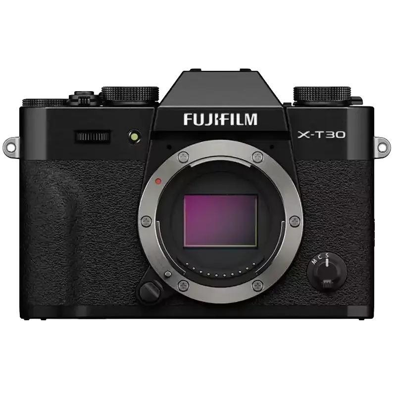 Fujifilm X-T30 III – Hybride 26 Mpx compact et créatif
