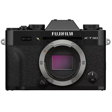Fujifilm X-T30 III – Hybride 26 Mpx compact et créatif