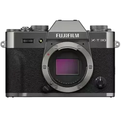 Fujifilm X-T30 III – Hybride 26 Mpx compact et créatif