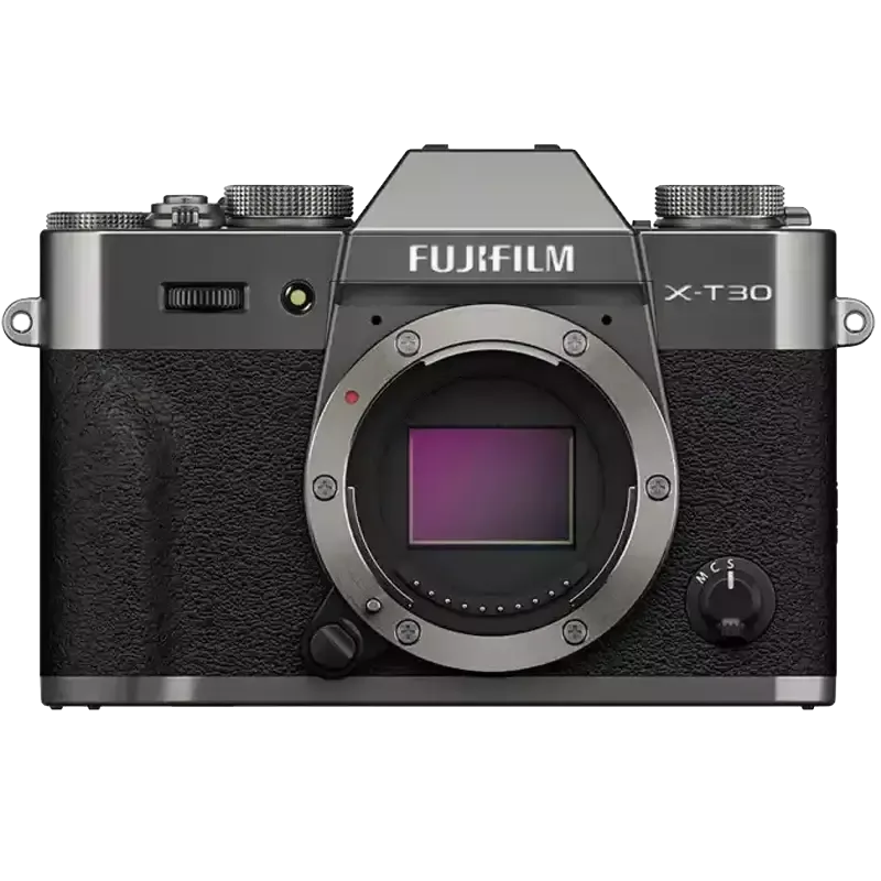 Fujifilm X-T30 III – Hybride 26 Mpx compact et créatif