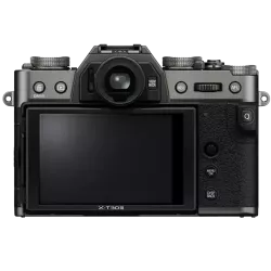 Fujifilm X-T30 III – Hybride 26 Mpx compact et créatif