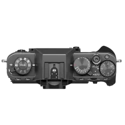 Fujifilm X-T30 III – Hybride 26 Mpx compact et créatif